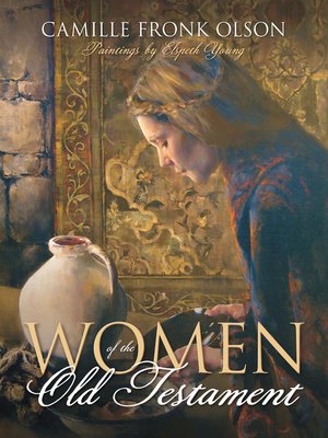 cover image of Women of the Old Testament
